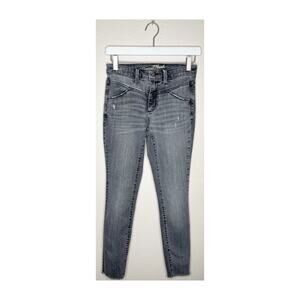 UNIVERSAL THREAD High Rise Skinny Jeans Size 0/25R